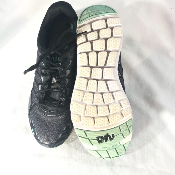 RYKA MENS TENNIS SHOE SIZE 11 - Picture 7 of 8